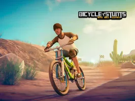 Bicycle Stunts: BMX Bike Games