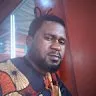 Pastor Austin Sikanyika