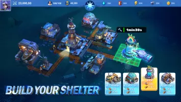 Rise of Arks
