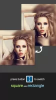 Blurry Photo Editor