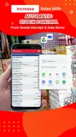 Cashier & Stock IREAP POS LITE