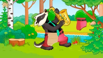 Music Safari for Kids