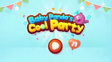 Baby Panda's Kids Party