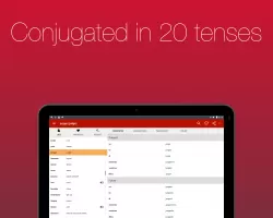 Spanish Verb Conjugator