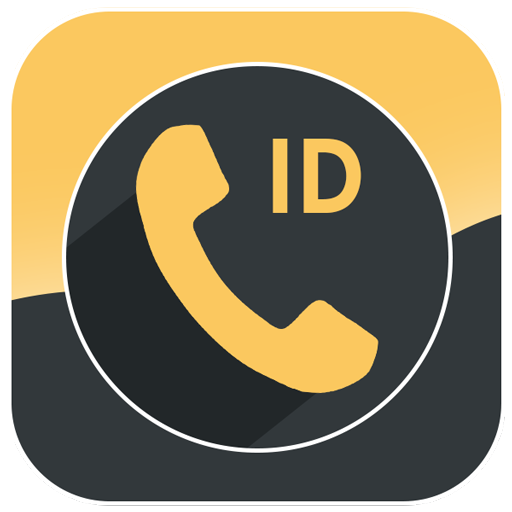 Caller ID Name And Location