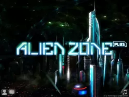 Alien Zone Plus