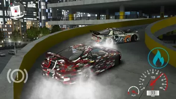 Street Racing