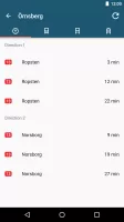 STHLM Traveling - SL Planner