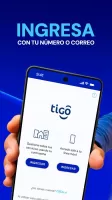 Mi Tigo Nicaragua