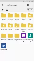 Cx File Explorer