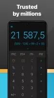 Stylish Calculator - CALCU™