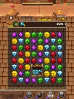 Jewel Ancient 2: lost gems