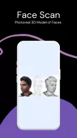 xOne: 3D Scanner & 3D Editor