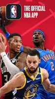 NBA: Live Games & Scores