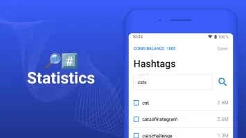 HashBoost - Followers, Likes