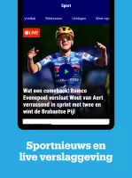 Het Nieuwsblad nieuws