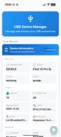 USB Driver for Android Devices
