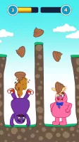Grimaze Life Story: Fun Choice