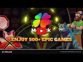 App Store McLuck 1080