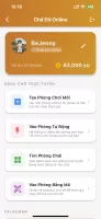 Lô Tô Tết 2025 (Truyền Thống)