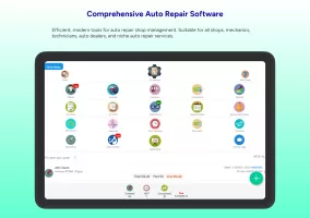 ARI (Auto Repair Software)