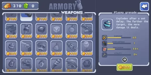 Warlings 2: Total Armageddon