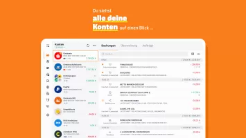 finanzblick Online-Banking