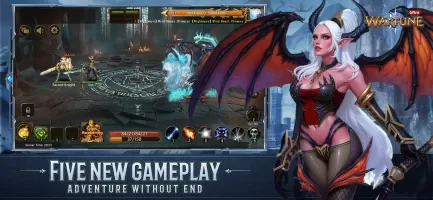 Wartune Ultra