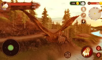 The Eagle
