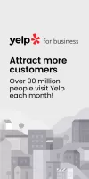 Yelp for Business