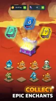 Merge Monsters Idle Cash Games