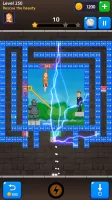Brick Breaker Spy