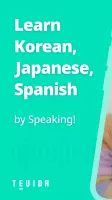 Teuida: Learn Languages