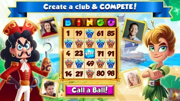 Bingo Story – Bingo Games