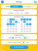 Times Tables IQ