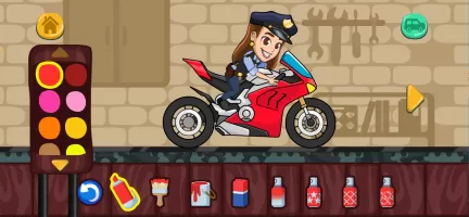 Vlad and Niki: Car Games