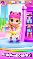 Cutie Care - Sweet Babysitter