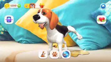 Tamadog - Puppy Pet Dog Games