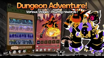 Awesome Devil: Idle RPG!