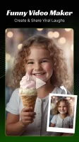 MorphMe: Face Swap Video App