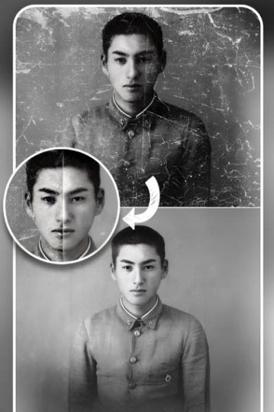Picshiner - AI Photo Editor