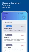 Stay Focused: Site/App Blocker
