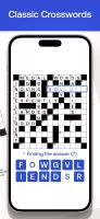 Crossword by puzzling.com