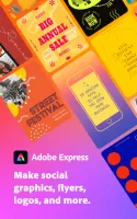 Adobe Express