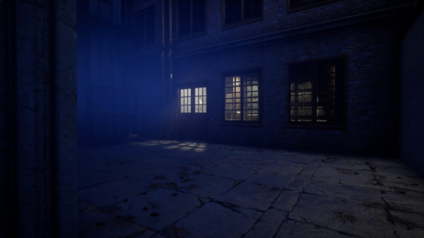 Evil Nun: Horror at School