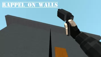 Project Breach CQB FPS