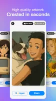 Anime AI