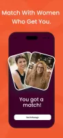SPICY - Lesbian chat & dating
