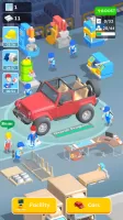 Car Assembly Simulator