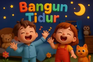 Kids Song Offline